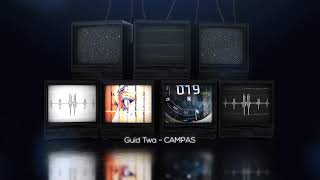 Guidtwa  CAMPAS Audio Visualizer [upl. by Macur138]