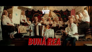 Magnat amp Feoctist  Bună Rea Videoclip Oficial 2023 [upl. by Ihab]