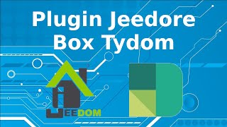 Plugin Jeedore sur Jeedom [upl. by Fenwick]