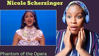 Angelic  Nicole Scherzinger  Phantom of the Opera Royal Variety Performance Reaction [upl. by Bedelia912]