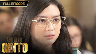 ENG SUB Ep 61  Kadenang Ginto  Francine Diaz Dimples Romana Beauty GonzalesAndre Brillantes [upl. by Clayberg945]