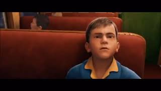 Polar Express Do you want to hear Sicko Mode or Mo Bamba Meme ORIGINAL VERSION [upl. by Odlaw]