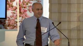 Nikolay P Nikolov Clinical Trials an FDA perspective [upl. by Aindrea]