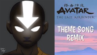 Avatar The Last Airbender Agni Kai Theme Cover Remix [upl. by Hehre974]