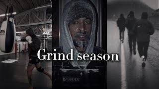 All I know is grind David goggins motivational speech grind david goggins motivation [upl. by Esinyt]