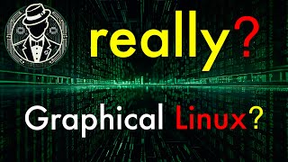 10 Must Know Graphical Linux Commands to Impress Your Friends [upl. by Namrej]