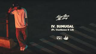 Hev Abi  Sumugal feat Unotheone LK [upl. by Holsworth909]