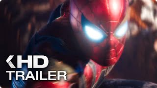 BEST Upcoming Movies 2018 Trailer [upl. by Lleral859]