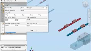 INVENTOR ILOGIC  LM GUIDE [upl. by Winer]