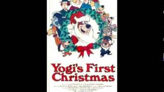 Movie Memories Yogis First Christmas 12 [upl. by Anatak303]