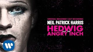 Neil Patrick Harris  Deutschlandlied Hedwig and the Angry Inch Official Audio [upl. by Irrehs]