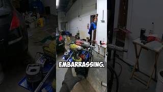 RYOBIS WORST PRODUCT automobile diy tools shorts [upl. by Emiatej76]