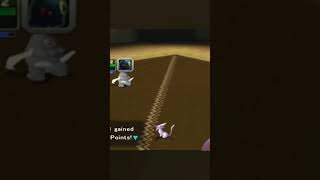 OneShotting 2 Pokemon In One Turn Pokemon Colosseum gamecube greatadventure pokemoncolosseum [upl. by Naryt]