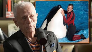 Expert Dolphin Trainer Reveals Why Orcas Keep Killing Their Trainers  Ric OBarry [upl. by Ylrrad932]