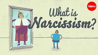 The psychology of narcissism  W Keith Campbell [upl. by Amaryl]