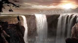 Fantasy Medieval Music  Falls of Glory [upl. by Eichman320]