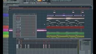 Cazzette  Beam Me Up FL Studio Remake FREE FLP [upl. by Dworman158]