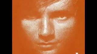 Ed Sheeran Drunk Lyrics [upl. by Atnahs211]