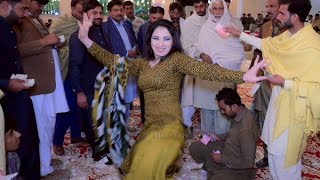 saraiki jhumar shadi program dance mehak Malik Dance part 3 [upl. by Myrt]