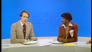 WSBTVs quotAction Newsquot At 600pm  February 1 1978 [upl. by Okikuy]