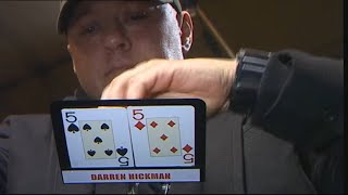 partypoker European Open IV Episode 7  Tournament Poker  TV Poker  partypoker [upl. by Narual434]