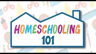 Homeschooling 101 Homeschooling vs Online Schooling [upl. by Eiramyelhsa675]