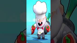 Compro a Dinamike chef brawlstars aperturadecajas [upl. by Yrrehc]