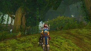 Classic Solo Arms Warrior PvP Live Commentary Arathi Basin [upl. by Ardnaeel]