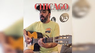 Hard to say Im sorry  Chicago cover Cancionesurgentes [upl. by Chilcote]