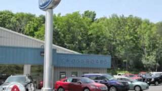 Crossroads Ford Ravena NY [upl. by Neenad]