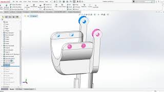 Handle Tutorial Speculum BME 60C [upl. by Glaab215]