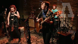 The Accidentals on Audiotree Live Full Session [upl. by Nauqahs]