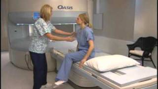 Diagnostic Imaging Services Louisiana Preparation and Commonly Asked Questions about a MRI Exam [upl. by Harv]