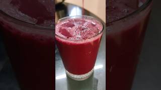 Magic juicetreandingshorts summerdrink benfits off beetroot juice kandipa try panunga viralvid [upl. by Surovy812]