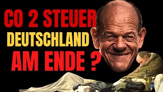 Die CO2Steuer Eine drohende Gefahr für unsere Wirtschaft und unseren Wohlstand [upl. by Oirramaj]