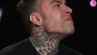 Fedez lintervista a Belve è senza freni ho tentato di togliermi la vita colpa del pandorogate [upl. by Aurita]