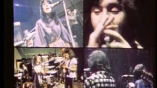 Jefferson Airplane  We Can Be Together live 1970 [upl. by Odnamra]