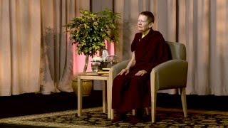 Pema Chödrön What to Do When You Lose It Completely [upl. by Swain]