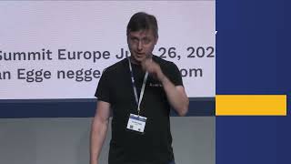 Optimizing Software for RISCV  Nathan Egge Google [upl. by Ainedrag725]