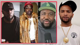 TAXSTONE GIVES FLAKKO A WARNING amp SPEAKS ABOUT THE SITUATION WITH TROY AVE [upl. by Nerral]