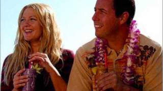 Bob Marley  Could You Be Loved 50 FIRST DATES SOUNDTRACK [upl. by Nnyleve]