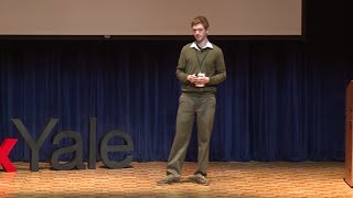 The dialectic life  Michael Grome  TEDxYale [upl. by Lynnworth43]