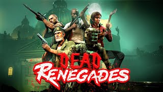 Retro Renegades  Episode Left4DeadSpace [upl. by Nannek]