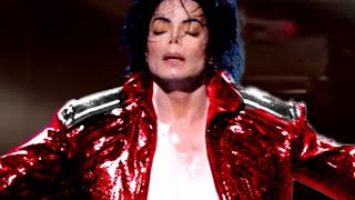 Michael Jackson  Beat It Invincible World Tour Live In Bremen 2002 Fanmade [upl. by Javier112]