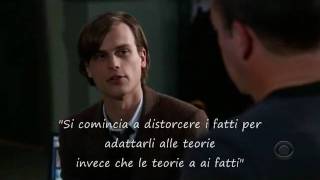 Criminal Minds Quotes season 2 [upl. by Ludlew]