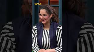 कपिल ने सुनाया अपनी माँ का किस्सा  Kapil Sharma Show  TKSS Kapilsharma comedy shorts [upl. by Reyna966]