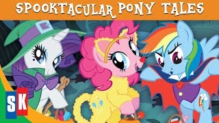 TRAILER Season 9 THE FINAL SEASON  MLP FiM  HD [upl. by Leahcimaj]