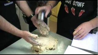 How to make Fruit scones [upl. by Borek]