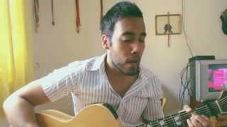 Eres mía  Romeo Santos Cover By Rafha Ruiz [upl. by Aria748]