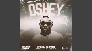 OSHEY [upl. by Nebeur]